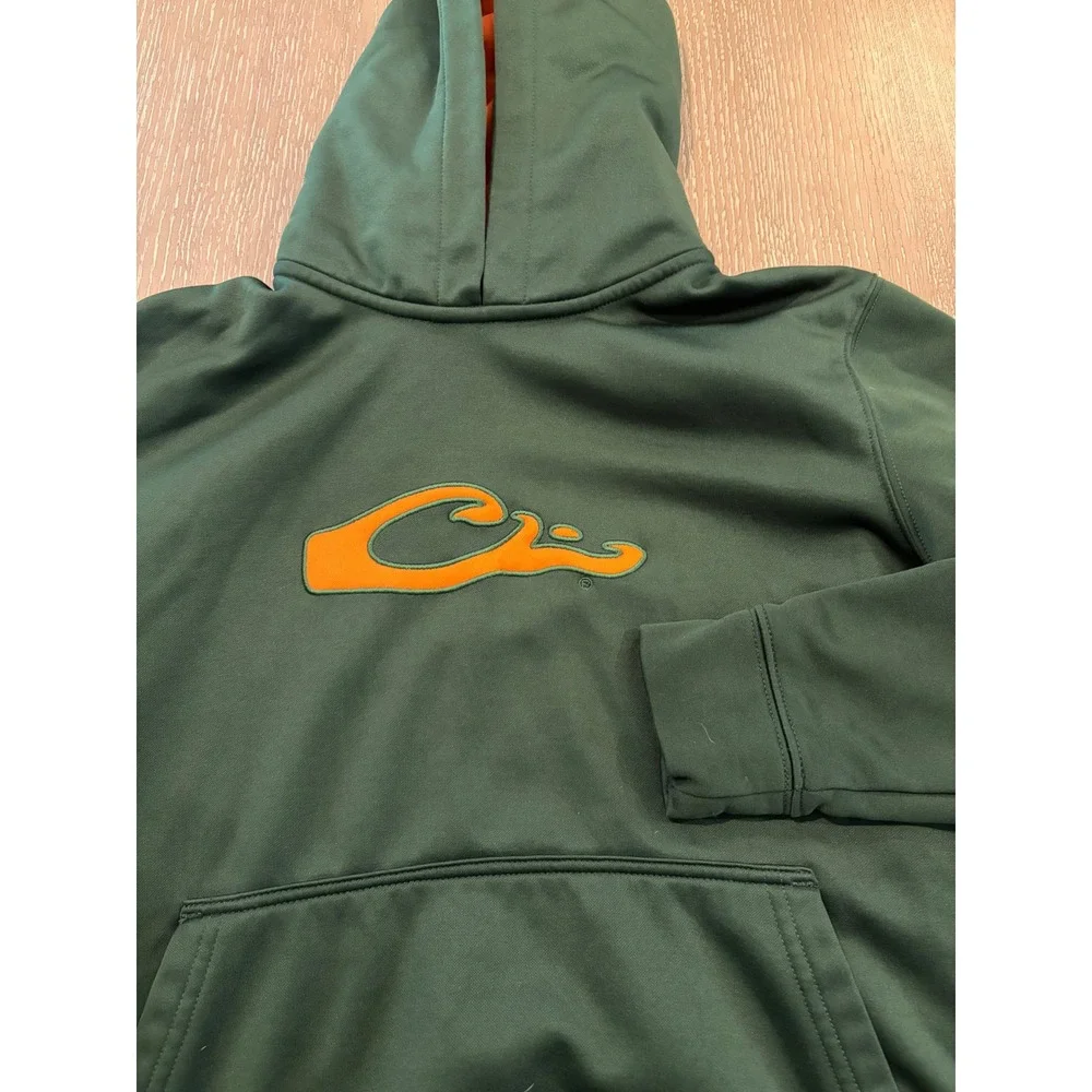 Drake boys xl